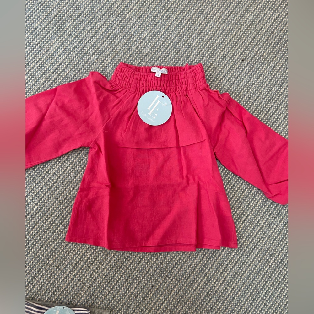 Little English , Clara blouse, never worn and brand new.